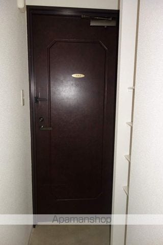 コスモスクエア豊中の内装写真