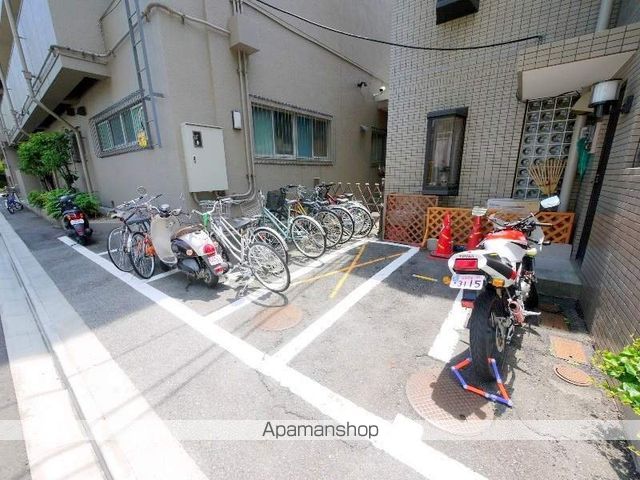 タマキビルの外観写真