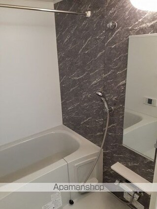 ココ　アムール[1K/28.7m2]のバス