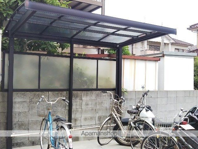 レオパレス田隈 205 ｜ 福岡県福岡市早良区田隈２丁目14-11（賃貸アパート1K・2階・22.35㎡） その23