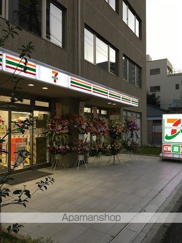 KDXレジデンス大島の周辺写真