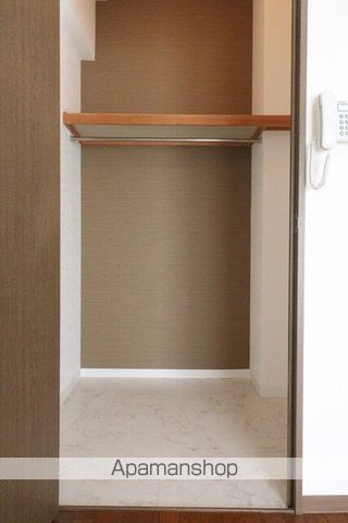 トランコート御幸橋の内装写真