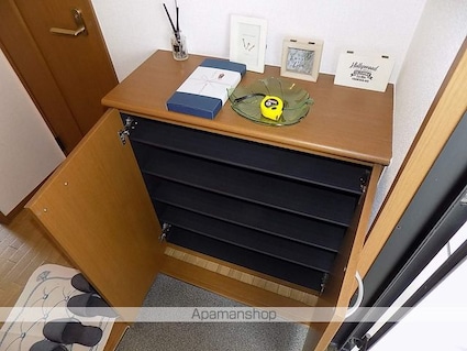 ルミエール中沼[1K/29.5m2]の内装2