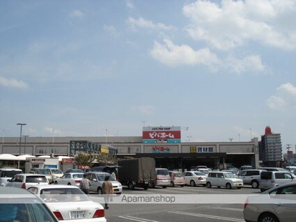 Ａｒｉｅｔｅ（アリエーテ）[1LDK/35.33m2]の周辺2