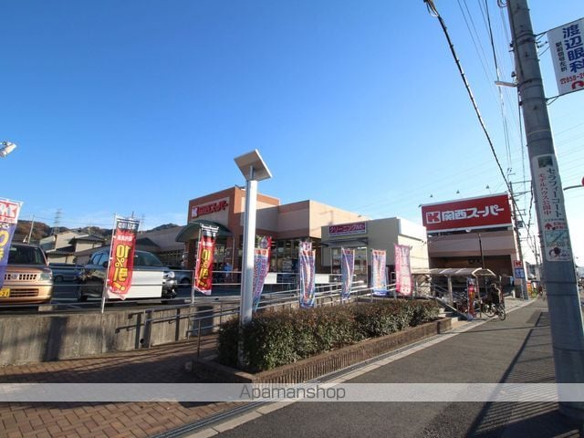 ビレッジハウス倉治3号棟の周辺写真