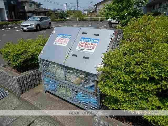 レオパレス杉本の内装写真