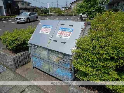 レオパレス杉本[1K/33.12m2]のその他設備