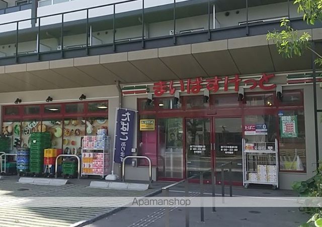 HF門前仲町レジデンスの周辺写真