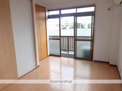 渡辺ビル[1K/23m2]の内装3