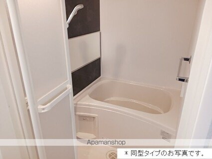 Ｂｒｉｇｈｔ　Ｇａｔｅ　名古屋[1K/27.61m2]のバス