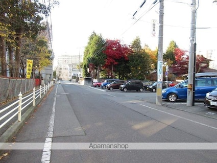 プロスペール桜城Ⅱ[3LDK/72.66m2]の周辺8