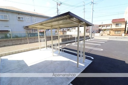 リライズ東雲[1R/30.3m2]の内装3