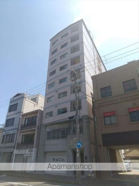 ヴィラパーク本町[3LDK/57.16m2]の外観1
