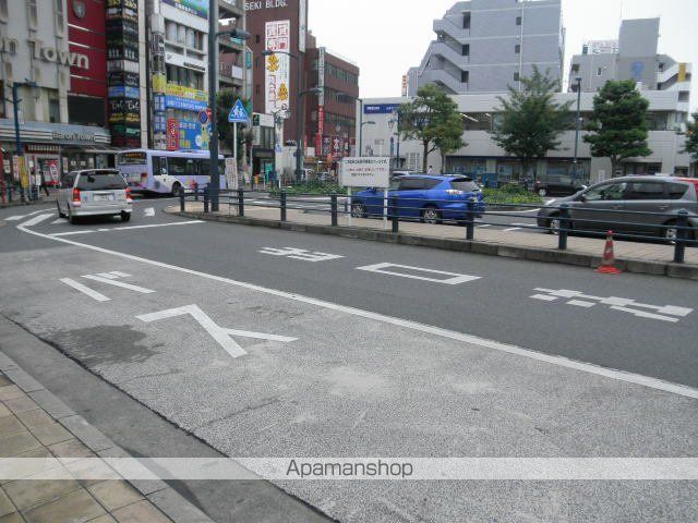 エバーレジデンス 203 ｜ 千葉県松戸市新松戸２丁目181（賃貸アパート1K・2階・27.62㎡） その17