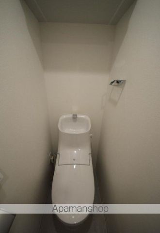 ARKMARK西大島の内装写真