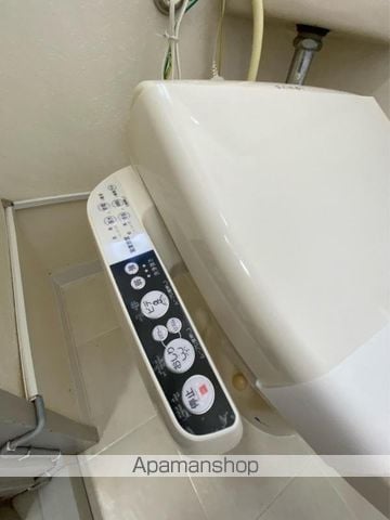 メルベール木太の内装写真
