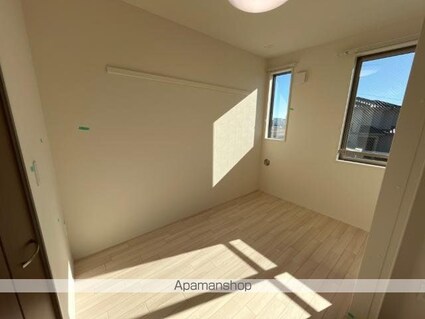 ウィズダム　コート[1LDK/45.88m2]の内装4