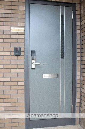 アムールミシマＥ・[2LDK/49.85m2]のエントランス2