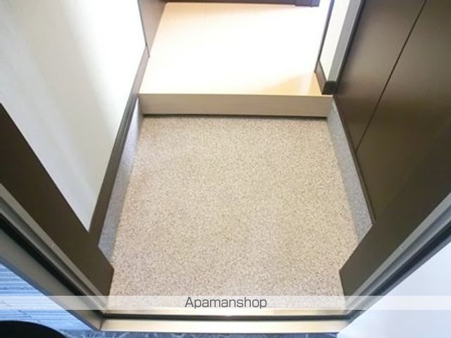 函館本線 銭函駅 徒歩16分 2階建 築18年の内装写真
