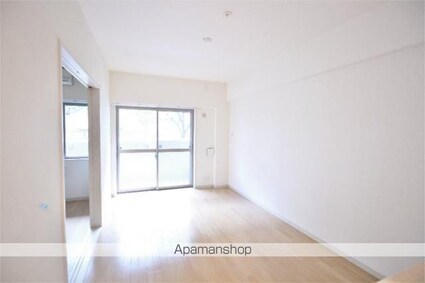 Ａｌｌｉｅｓ　Ｍｅａｄｏｗ[1LDK/42.47m2]の内装4