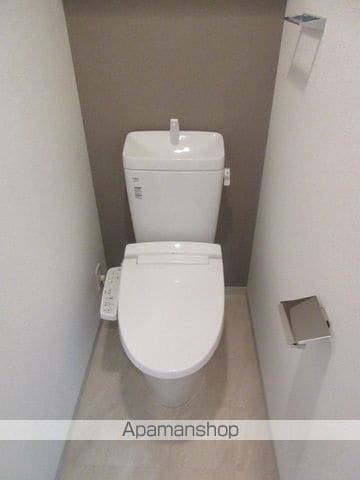 インザグレイス桜ノ宮の内装写真