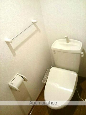 リバーサイド.K.笹原の内装写真