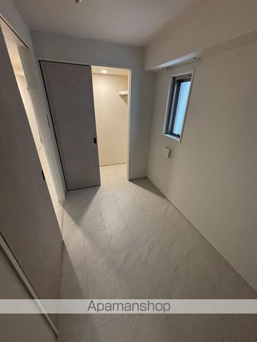 アーバネックス堺筋本町の内装写真