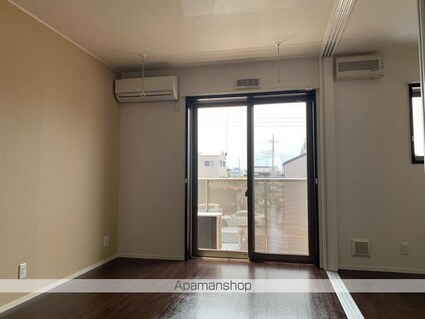 グランコート　Ⅰ[1LDK/36.81m2]のリビング・居間1