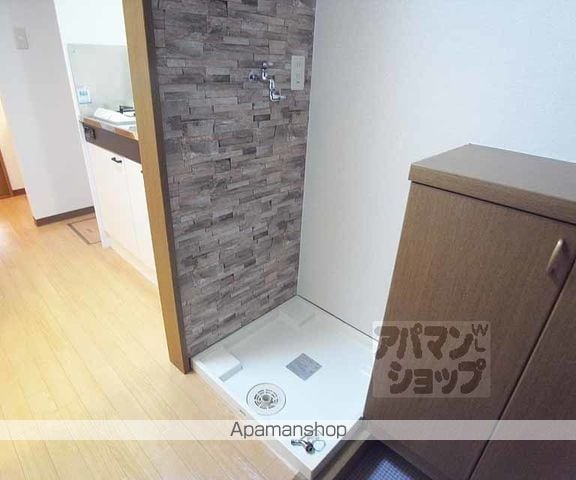 アルカサール成町の内装写真