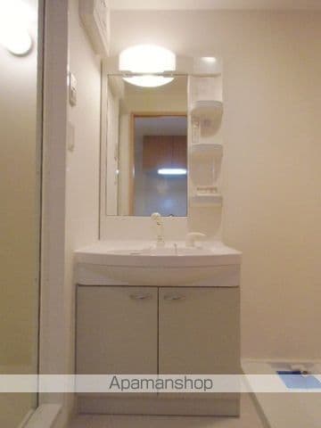 アクアシティ本川町の内装写真