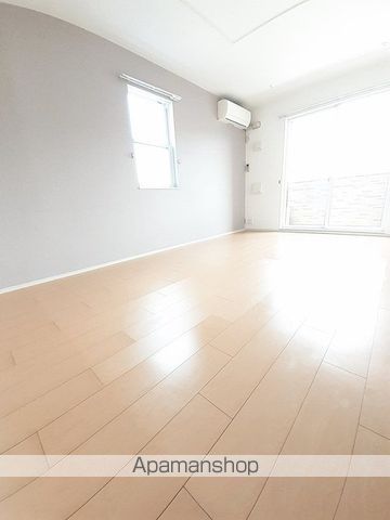 ファン ファミールAの内装写真