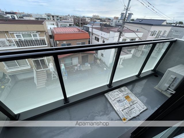 CREARESIDENCE発寒南の内装写真