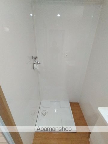 第26関根マンションの内装写真