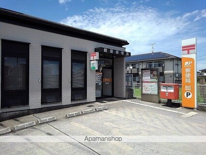 コンフォート　Ｍ[2LDK/53.22m2]の周辺3