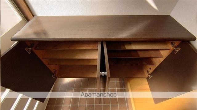 フレーズタウン木ノ下の内装写真