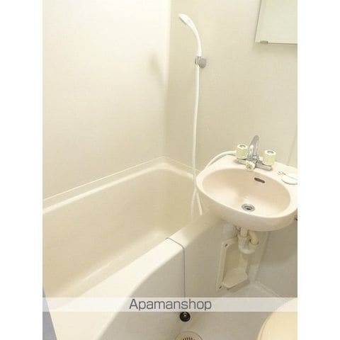 高松ハイムの内装写真