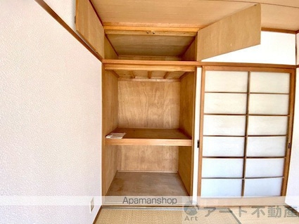 マンションＨＡＭ清水町[1R/19.86m2]のその他内装1