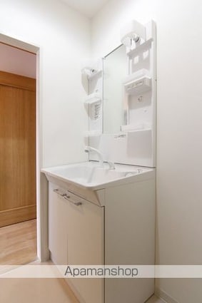 サンハイツ宇多津[3DK/68.32m2]の洗面所