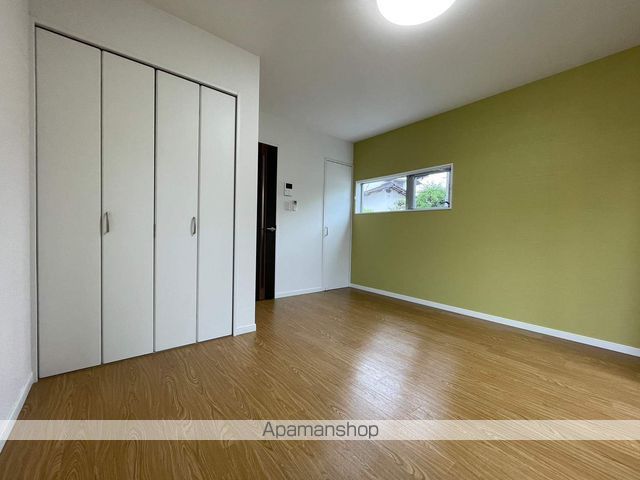 CASA WESTの内装写真