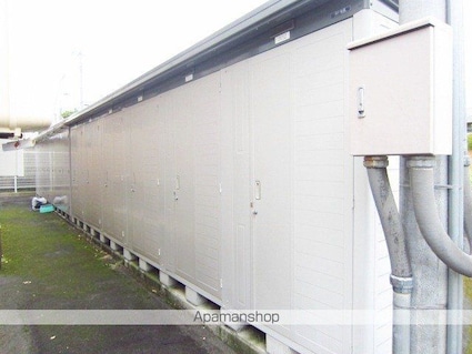 長野県長野市三輪２丁目[2LDK/55.74m2]の共用部1