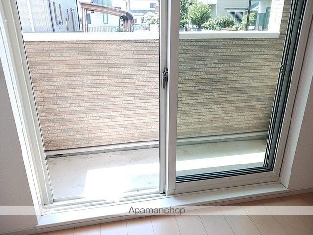 シャルマンIIの内装写真