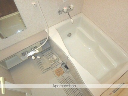 長野県長野市大字鶴賀七瀬南部[2LDK/57.71m2]のバス