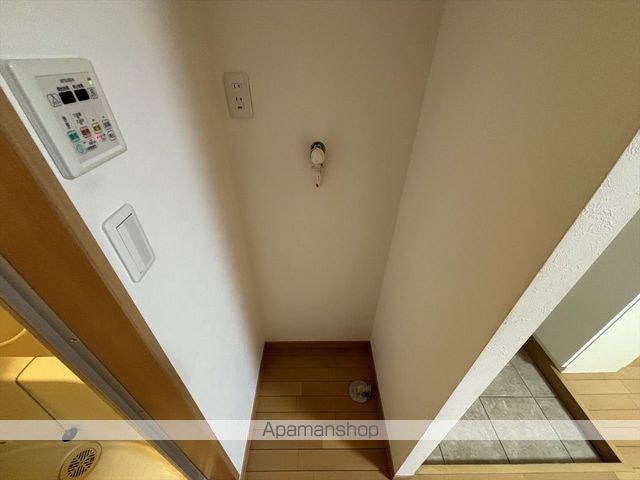 リバティ町田Aの内装写真