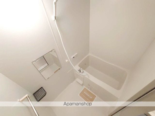 モナリエ砂田の内装写真