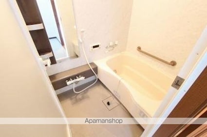 Ａｔｙ[1LDK/49.77m2]のバス