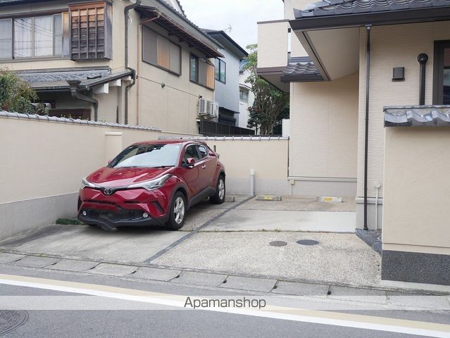 メゾン・ド・光の外観写真