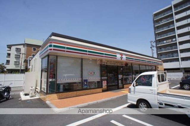 ピアシティの周辺写真