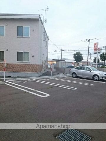 apartment 北海道釧路市鳥取大通９丁目4-7
鳥取大通の賃貸情報を見る
物件地図