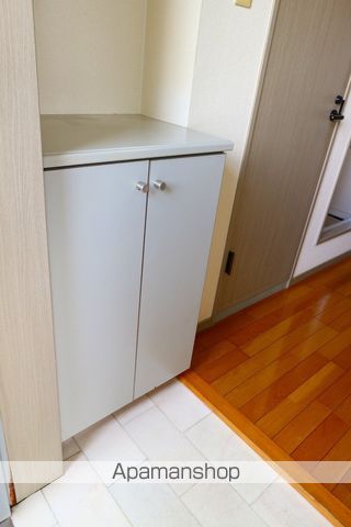 ヴィンテージコート吉井の内装写真
