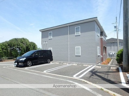 ボム・コリーヌⅣ[2DK/51.05m2]の外観1